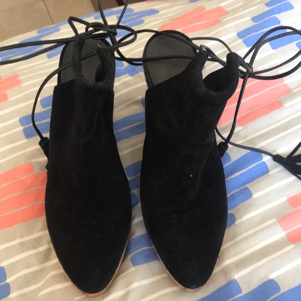 Boot Wedge - image 2